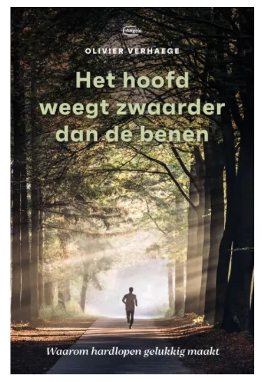 boek bart verhaeghe het hoofd weegt zwaarder dan de benen