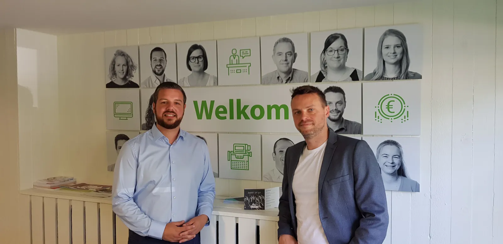 Dennis en Ken van Ge-fibo 