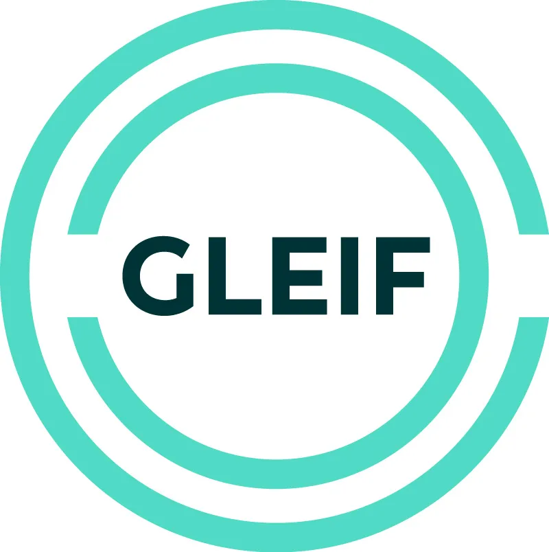 Gleif logo