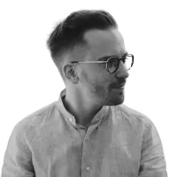 Xerius medewerker Jens Lamotte