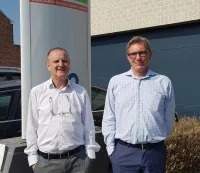 zaakvoerders Axxis interview met Xerius