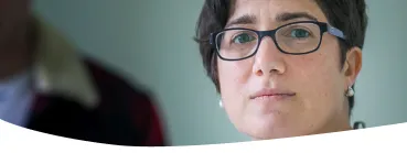 Serpil Uyar pensioen