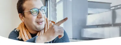 Laurent Guichard hoe werken sociale bijdragen