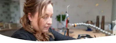 Hoe begin ik aan een communicatieplan? Katrien Cambre