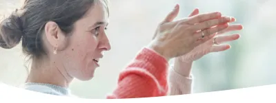 Start als psycholoog net zoals Elke Kestens 