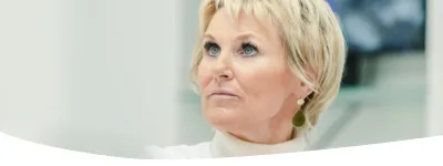Start als tandarts net zoals tandarts Cathy Bourgeois