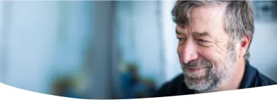 Start als verpleegkundige net zoals Ferdi Zels