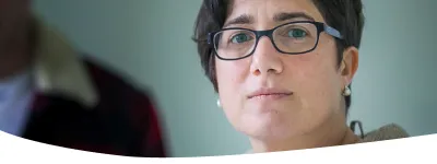 Serpil Uyar overstappen naar MyFamily